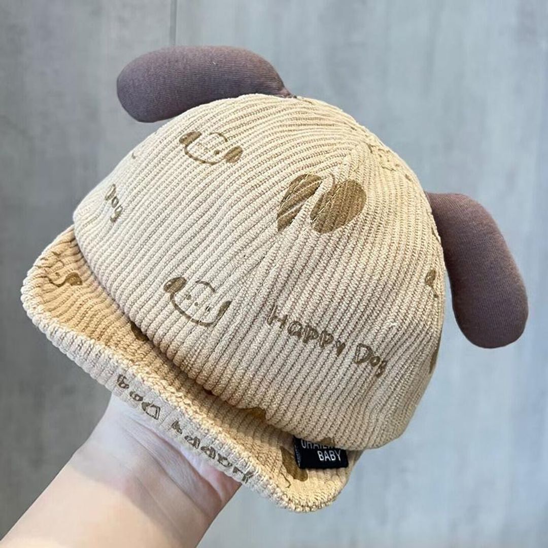 Gorras infantiles 