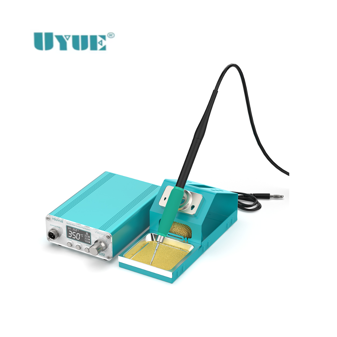 CAUTIN PUNTA C210 UYUE T210C