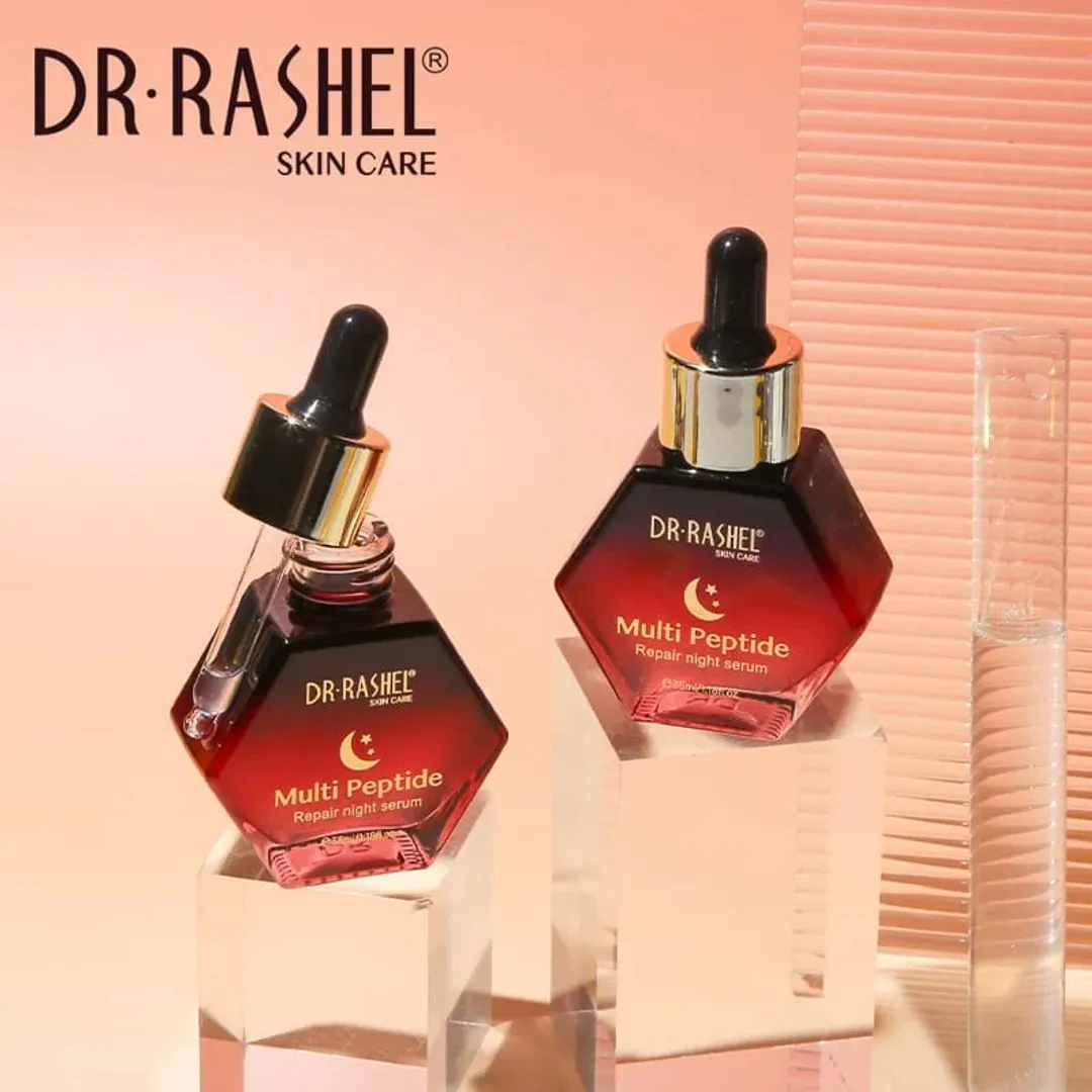 Serum Multi Peptide