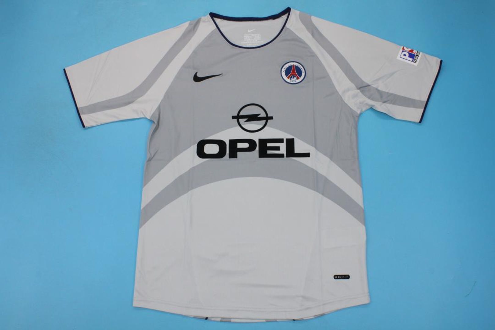 Paris Saint Germain Retro | Solo por pedido 