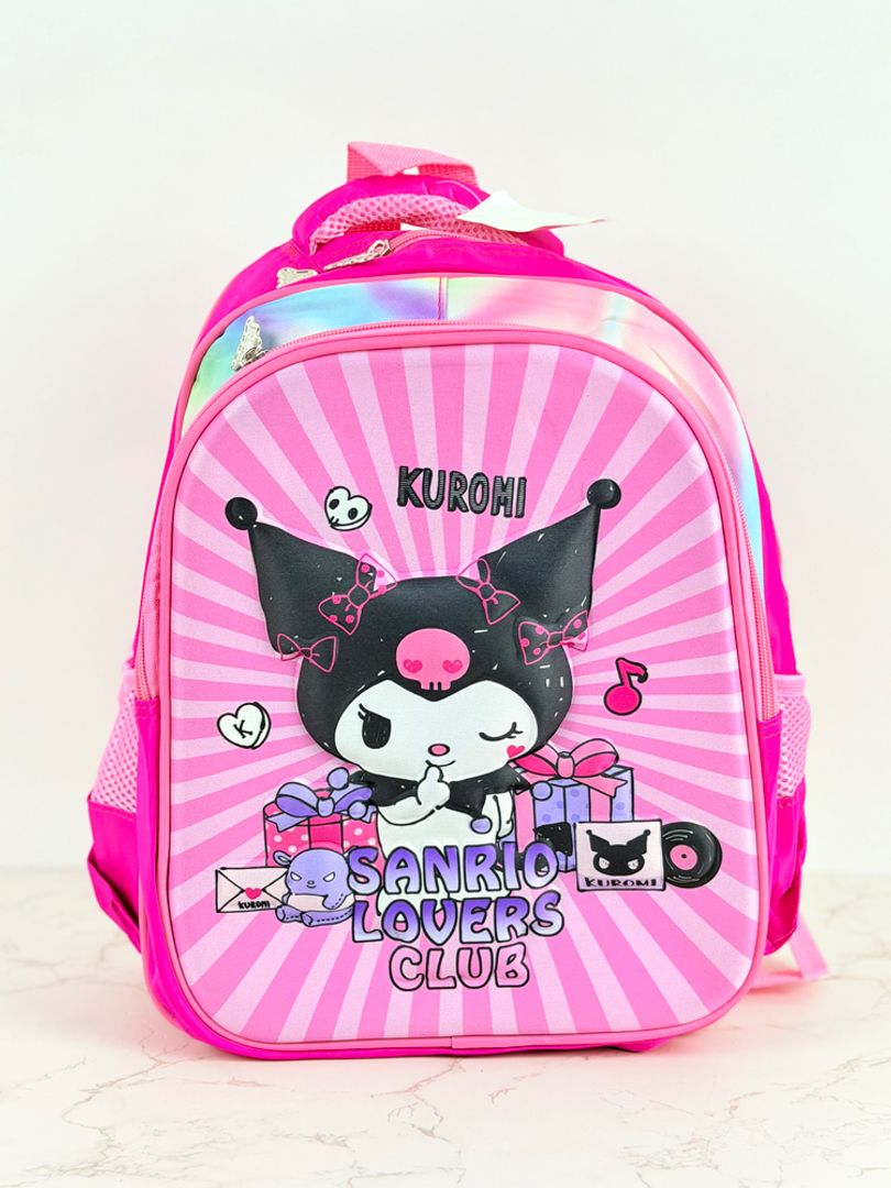 MORRAL KUROMY