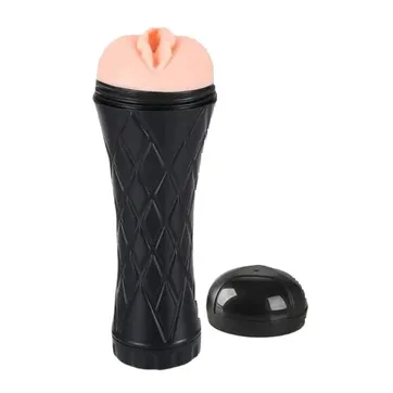 Imagen del producto VAGINA BUSSY VIBRATING