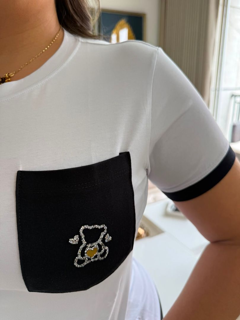 BLUSAS DEPORTIVAS