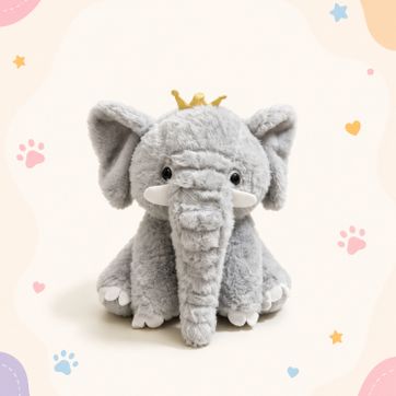 Imagen del producto ELEFANTE CORANA 