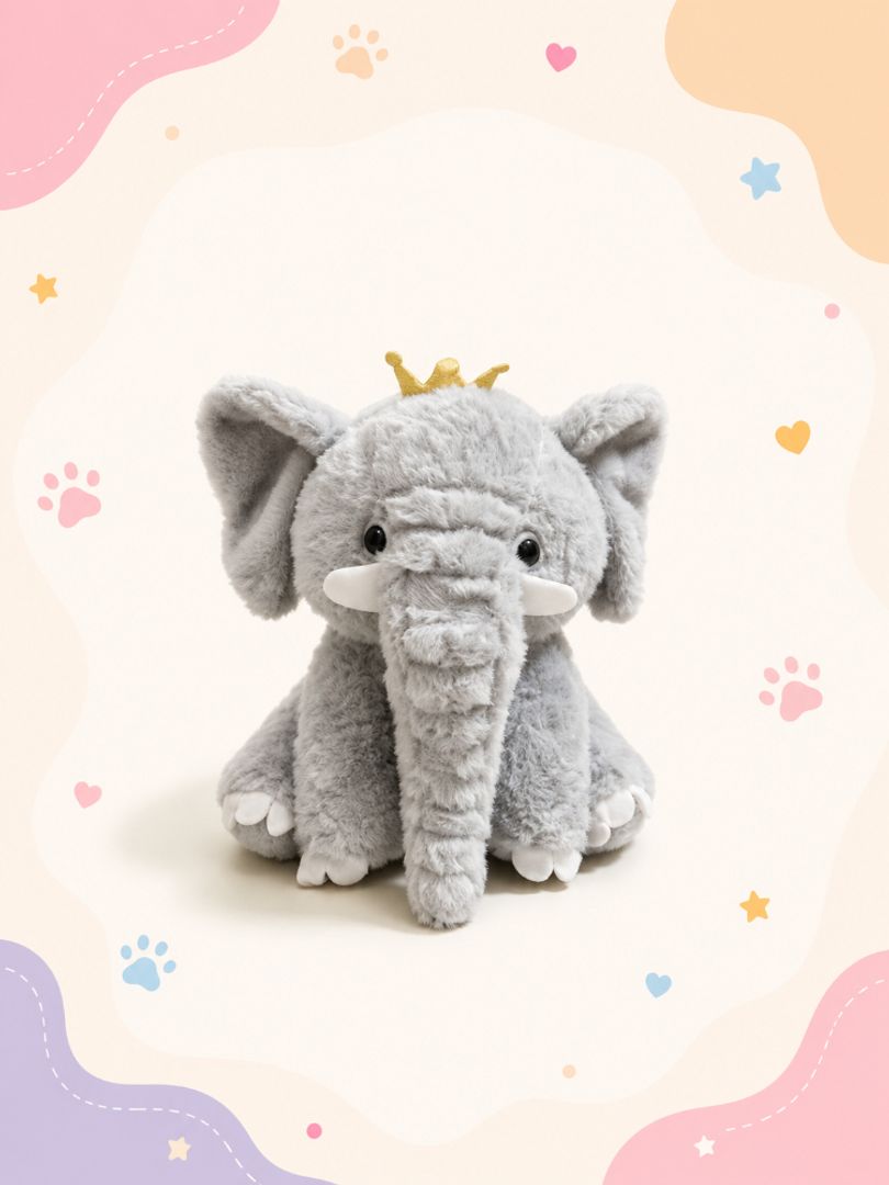 ELEFANTE CORANA 