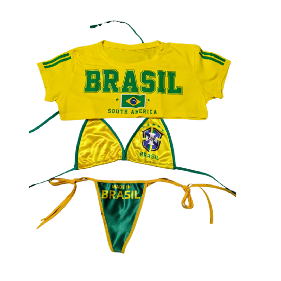 PREVENTA MUNDIAL BRASIL #3