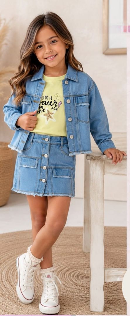 Conjunto 3 piezas