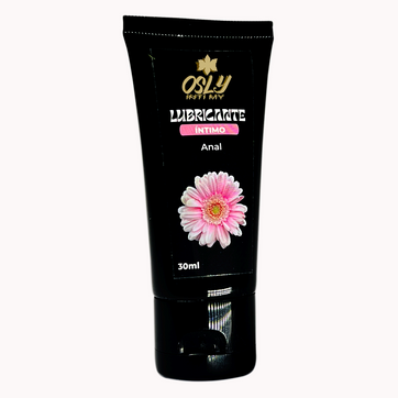 Imagen del producto Lubricante Anal  osly x30ml