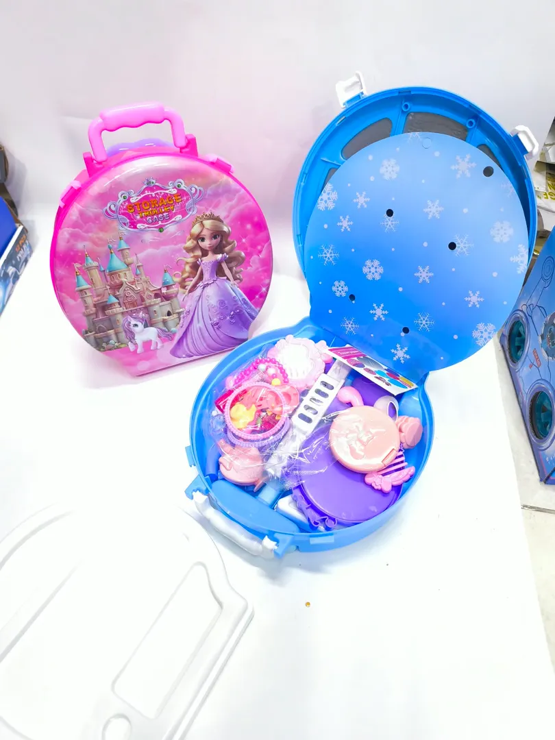 MALETA INFANTIL 
