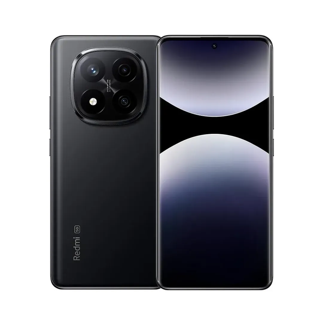 REDMI Note 14 Pro+ 5G - 8RAM - 256GB 