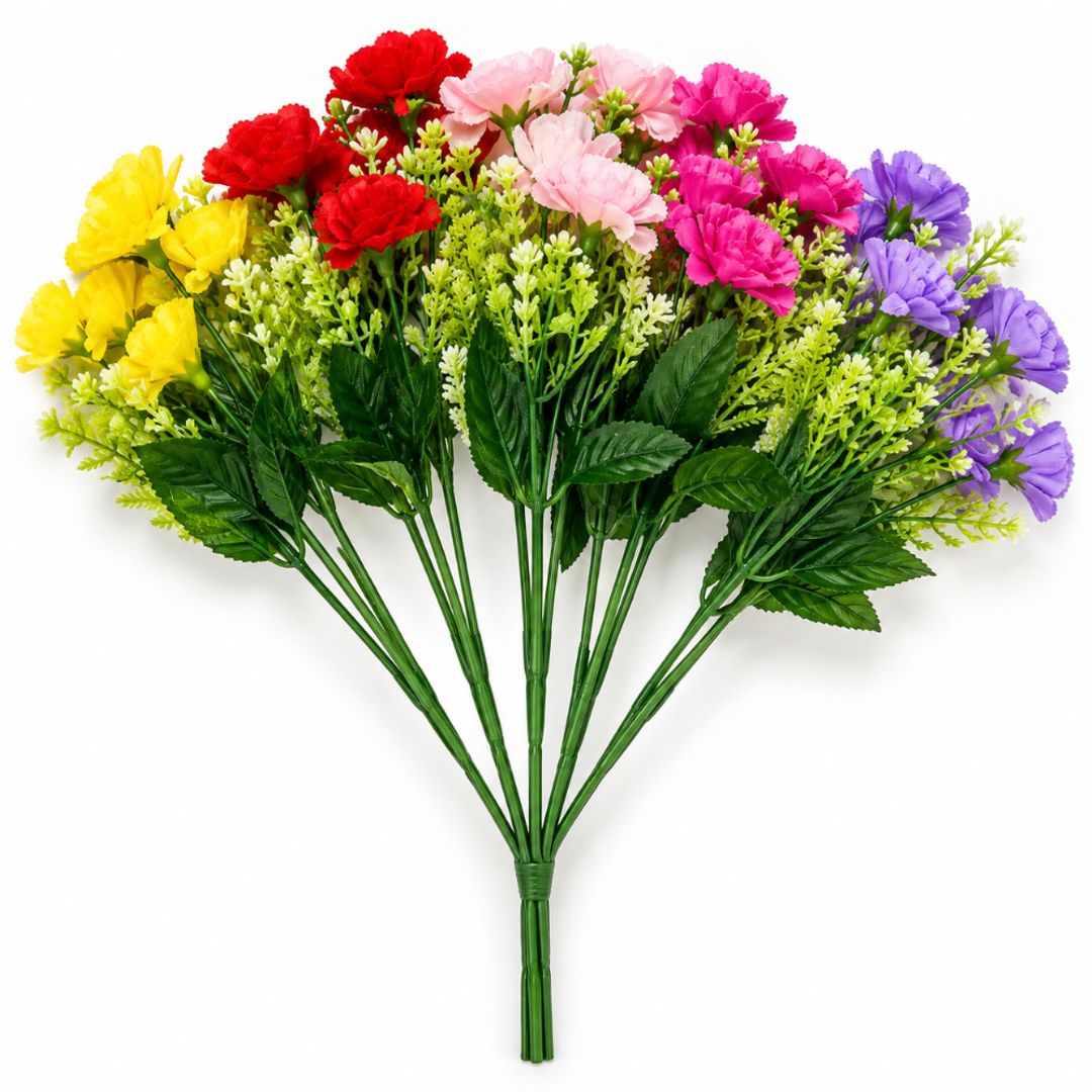 Plantas artificiales 