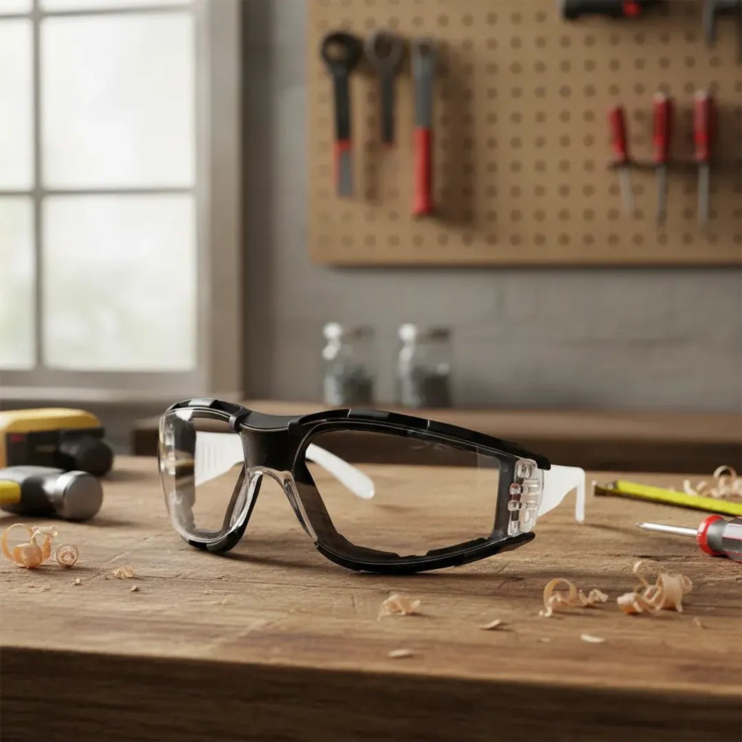 LENTES DE SEGURIDAD