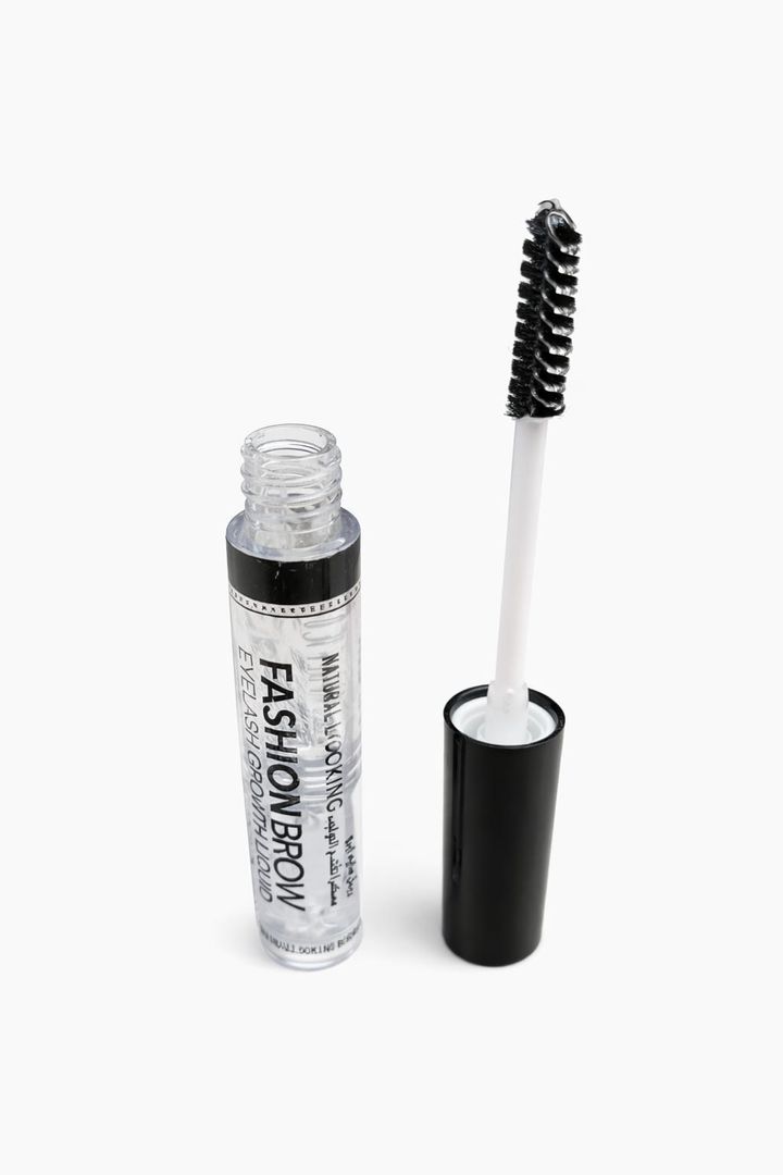 GEL TRANSPARENTE PARA CEJAS Y PESTAÑAS 
