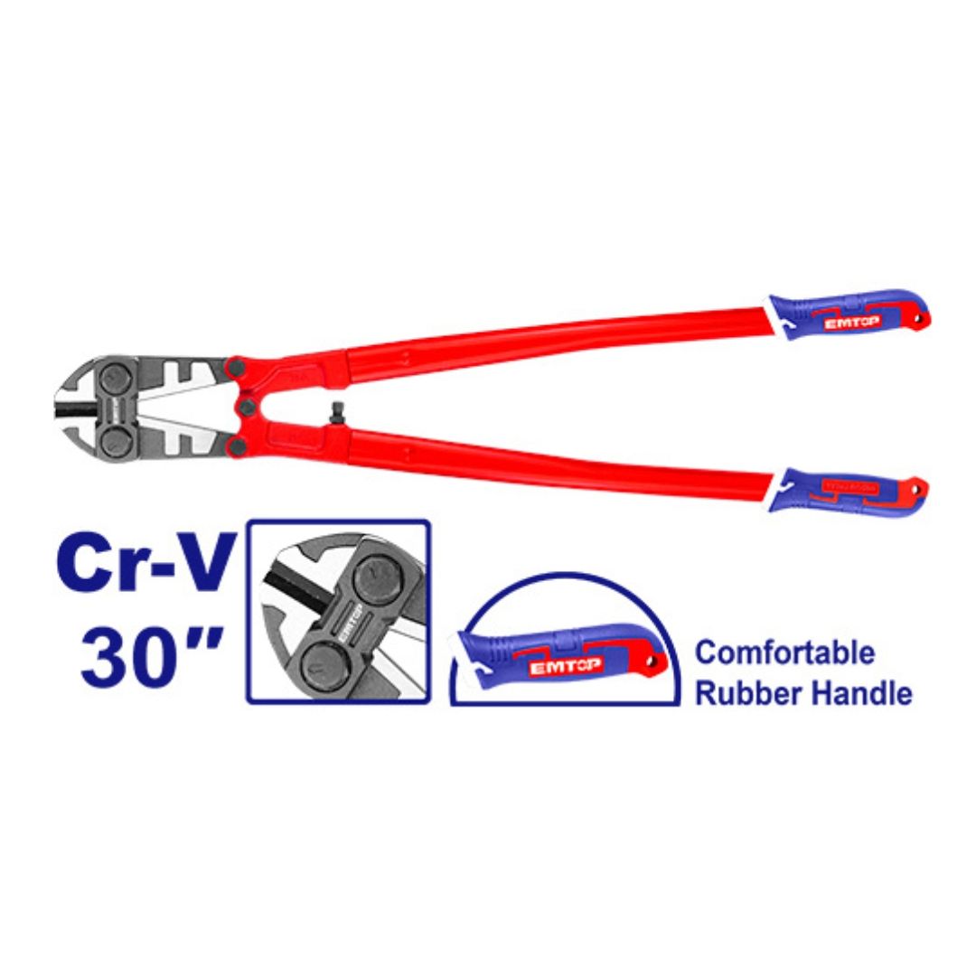 EMTOP CIZALLA 30" Cr-V SUPER EMTOP