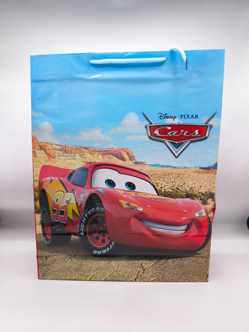 BOLSA REGALO INFANTIL 