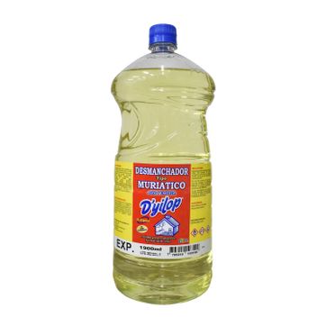 Imagen del producto MURIÁTICO YILOP X 1.900 ML