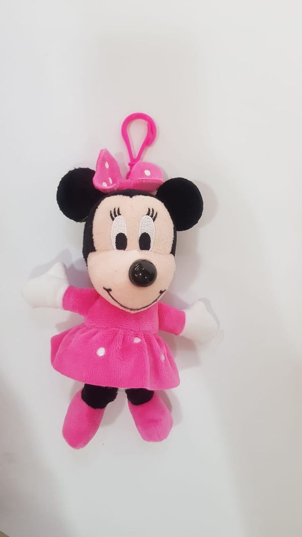 MINNIE 18CM