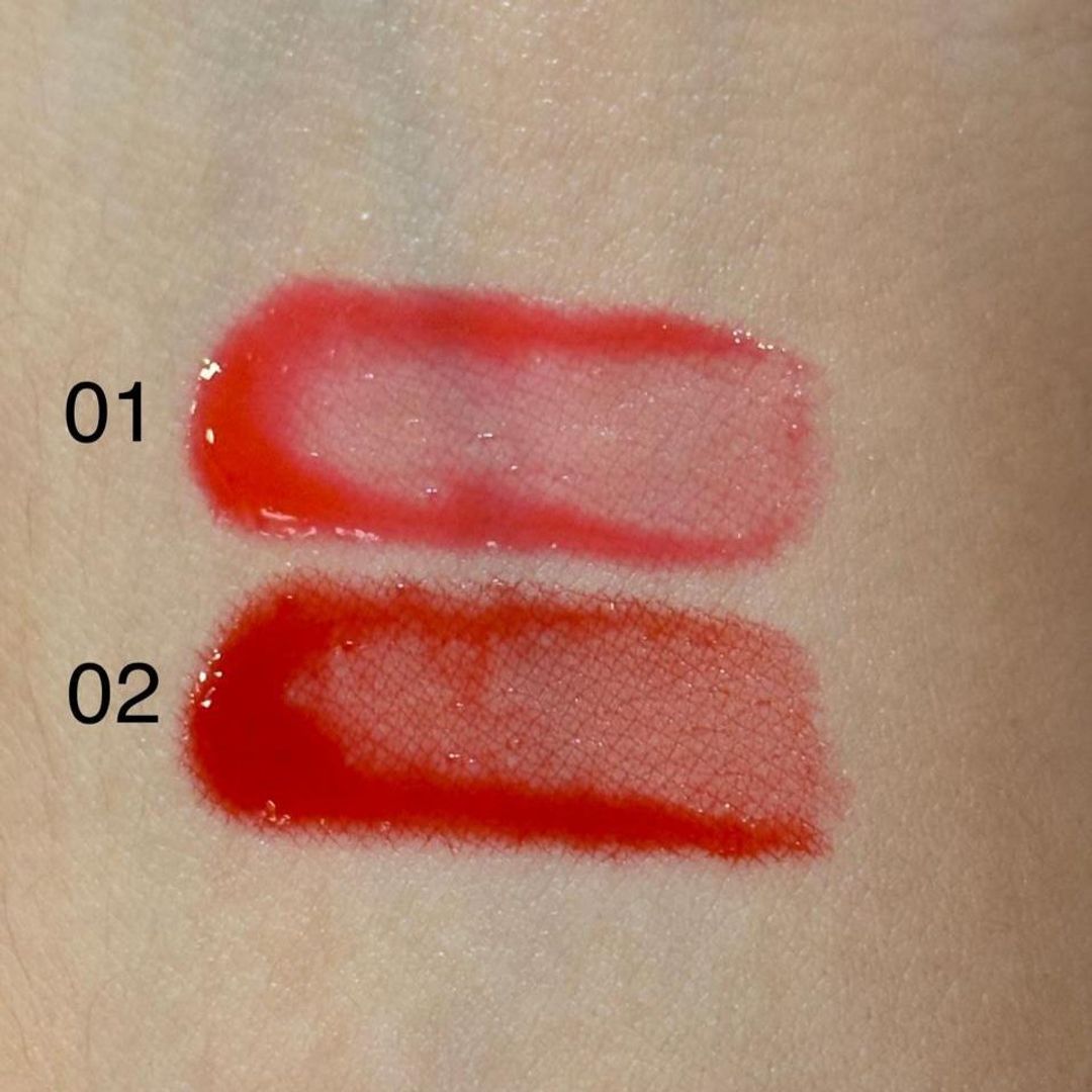 Tinta Bloom Lush Petan