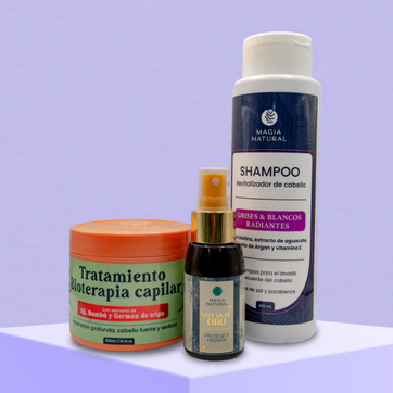 Imagen del producto KIT GRISES Y BLANCOS
