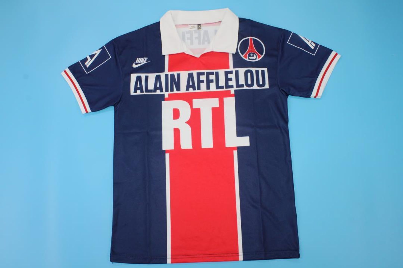 Paris Saint Germain Retro | Solo por pedido 