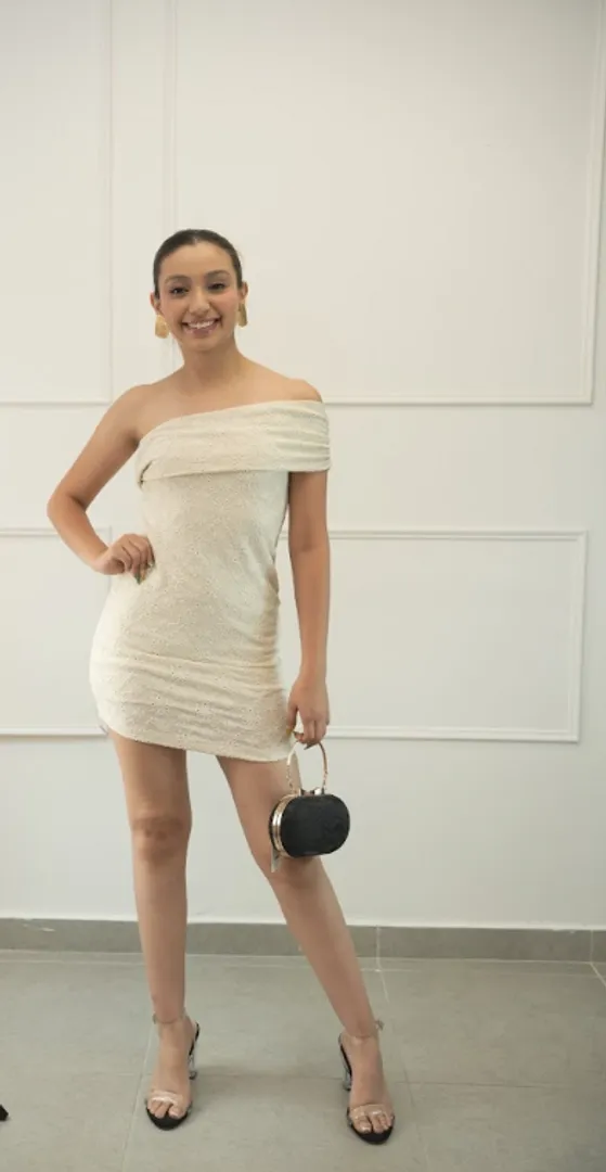 Vestido Dulce lola