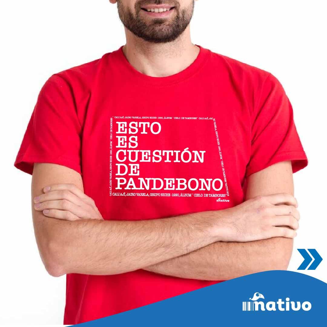 Cuestión de pandebono