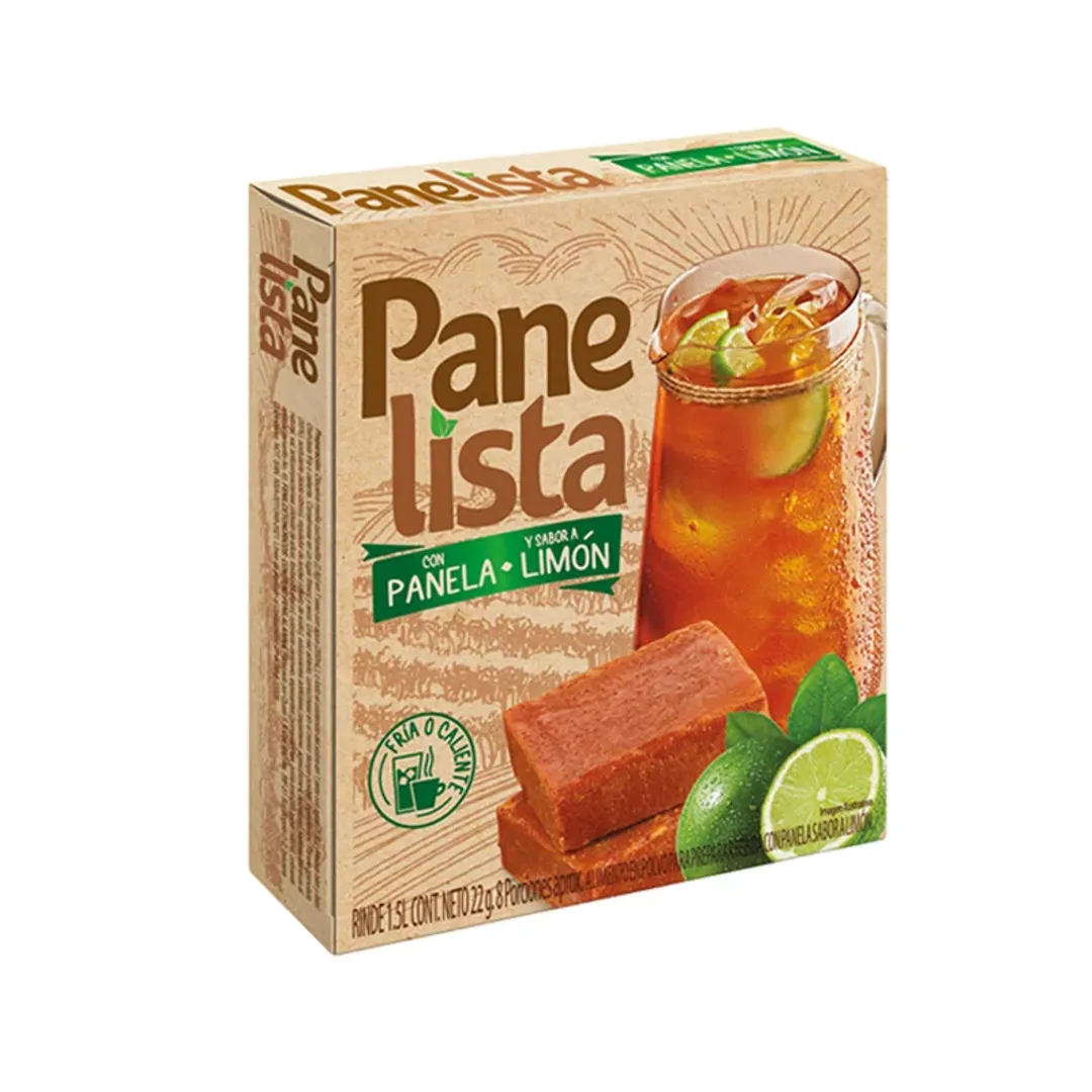 PANE LISTA*1.5L