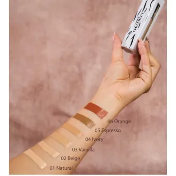 CORRECTOR BLOOMSHELL - imagen 2