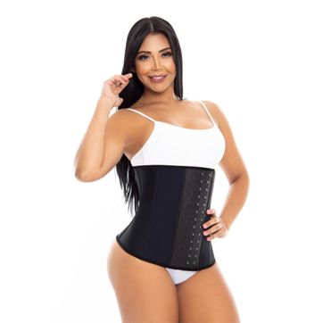 FAJA CINTURILLA LATEX - imagen 2