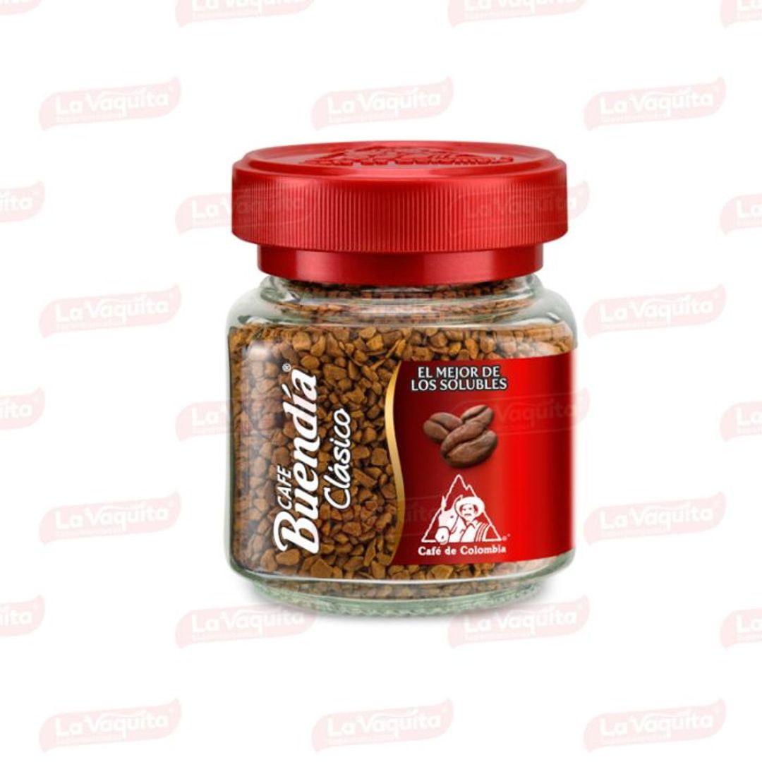 CAFE BUENDIA*50G