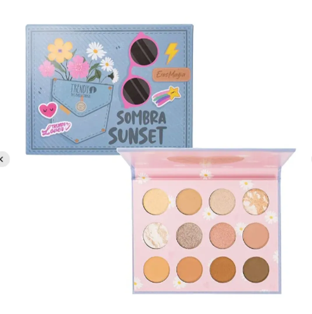 Sombra Sunset Ref SST1879