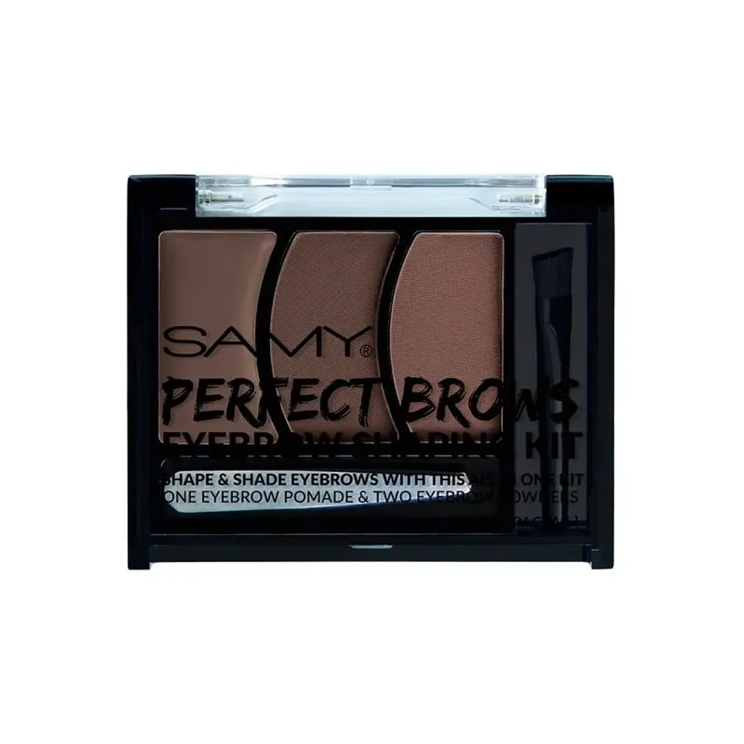 KIT CEJAS SAMY #2 PERFECT BROWS