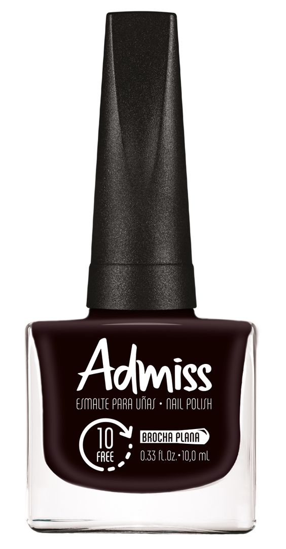 ADMISS ESMALTE MIGUE 10ML
