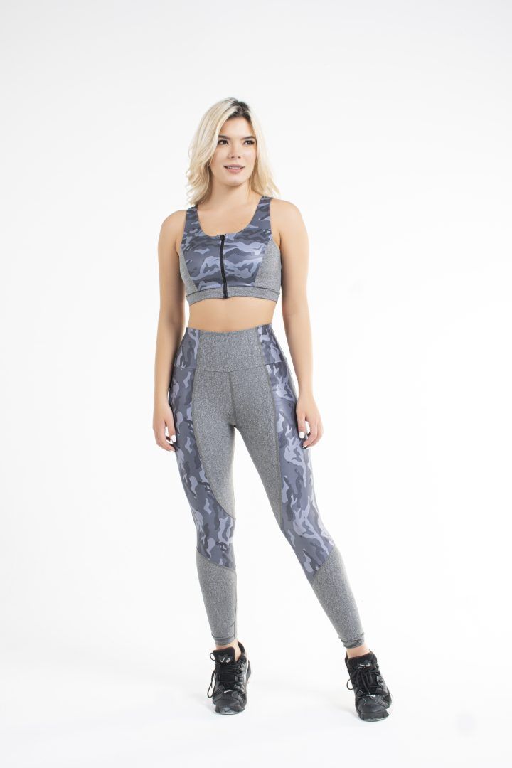 Conjunto Militar Mate