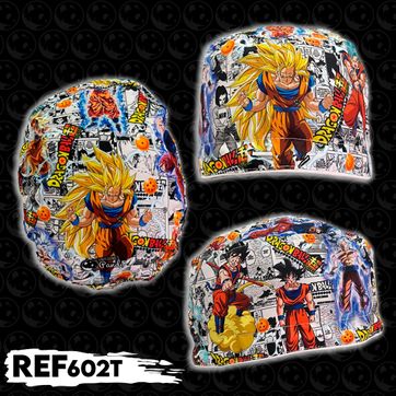 Imagen del producto Gorro horma corta