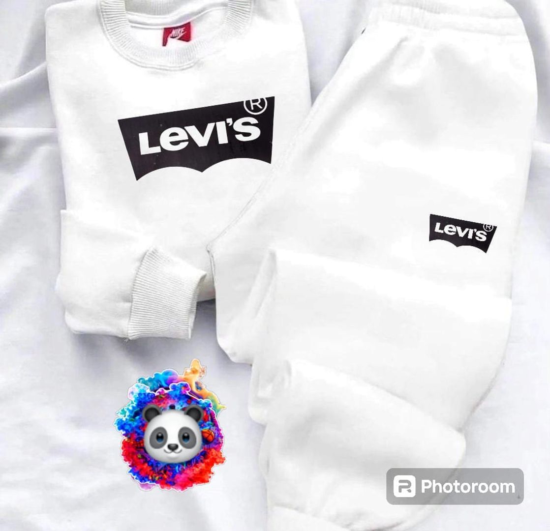 CONJUNTO BUSO HOMBRE 