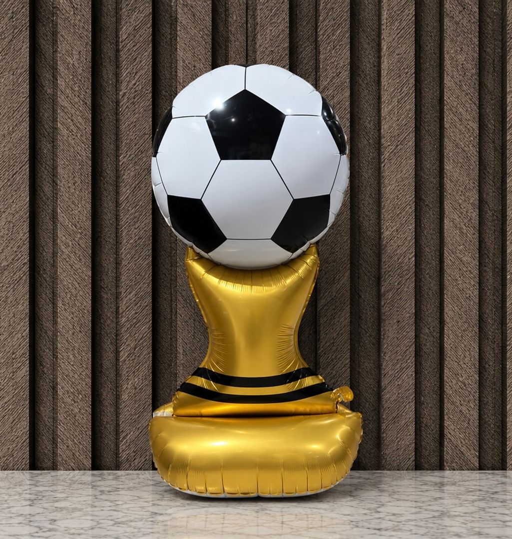 GLOBO JUMBO COPA BALÓN 