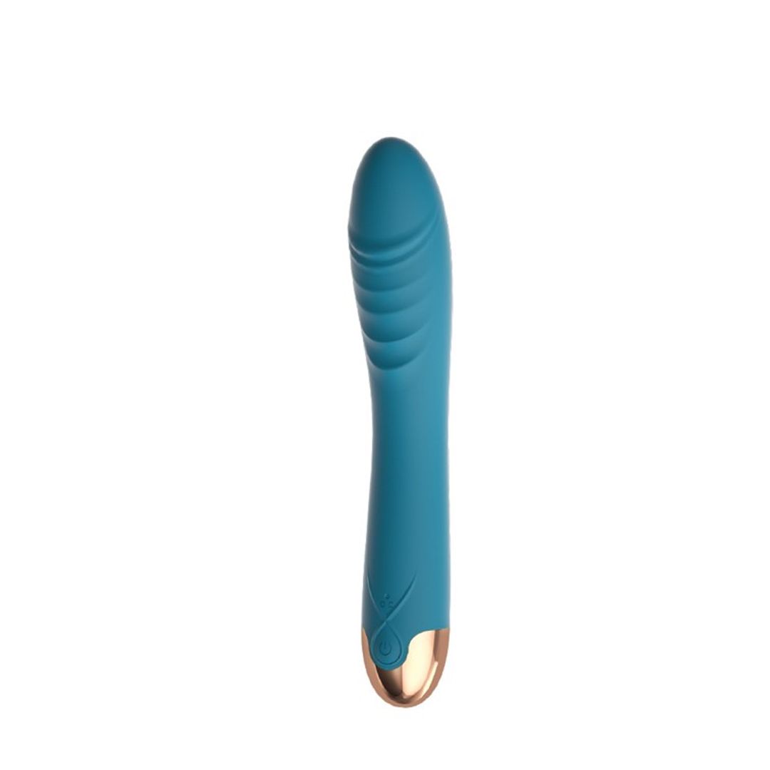 VIBRADOR RECARGABLE LUSH WE LOVE 