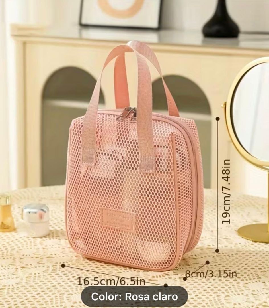 Bolsa de Cosmeticos