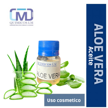 Imagen del producto ALOE VERA  30ml