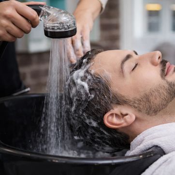 Imagen del producto SHAMPOO 