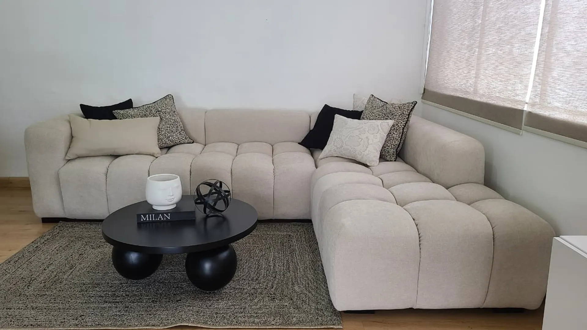 Sala Nube 