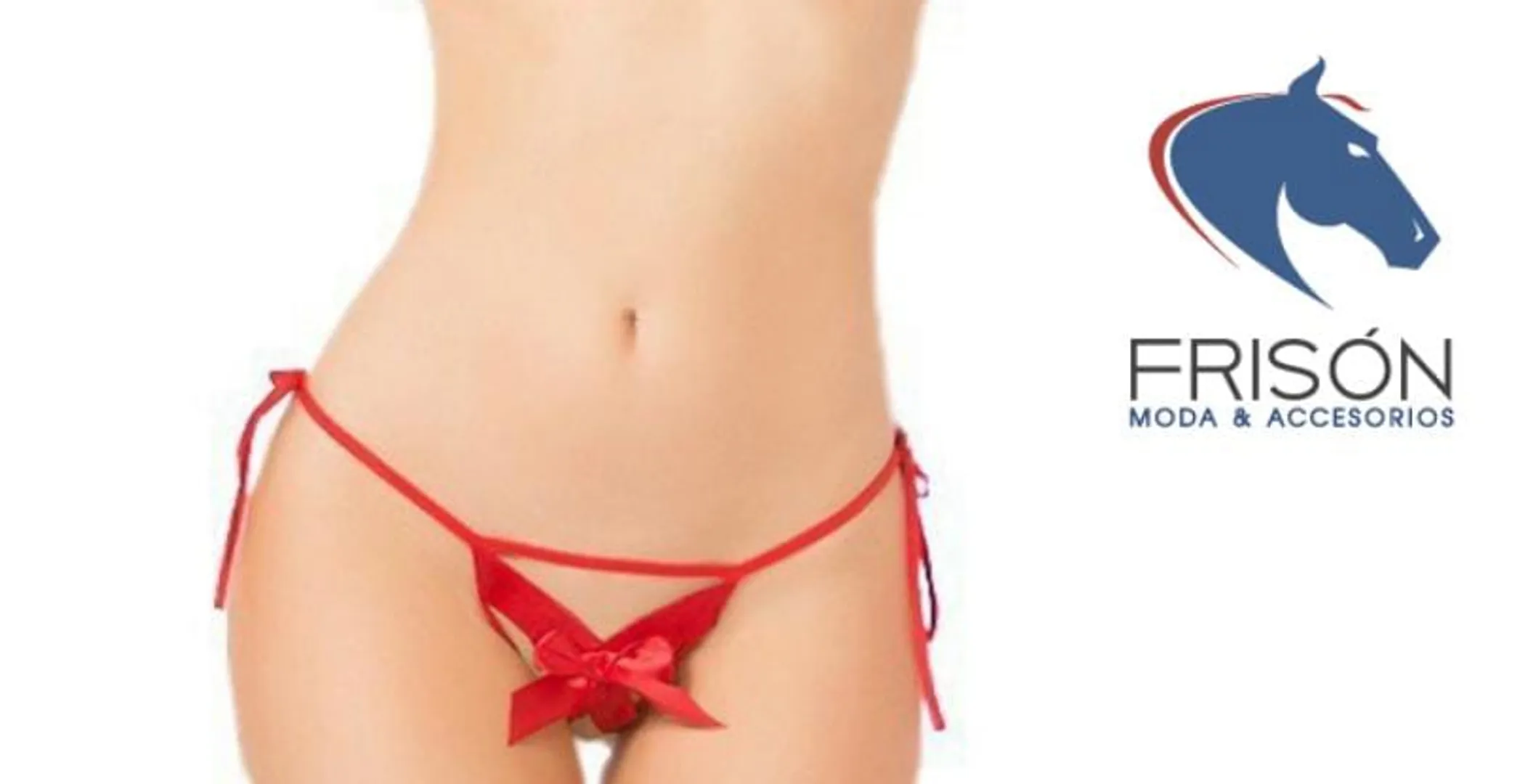 Panty erotico 