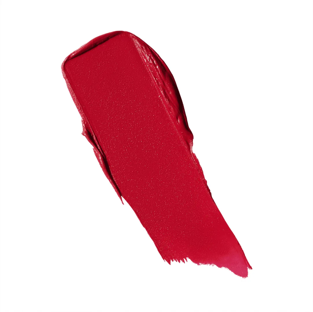 Labial Ximal Mate Sedoso - Ruby Woo