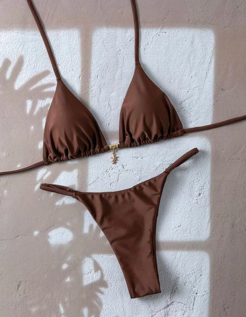 BIKINI 2 PIEZAS TALLA (XS)