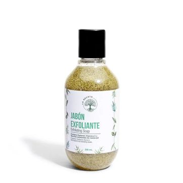 Imagen del producto Jabón exfoliante corporal