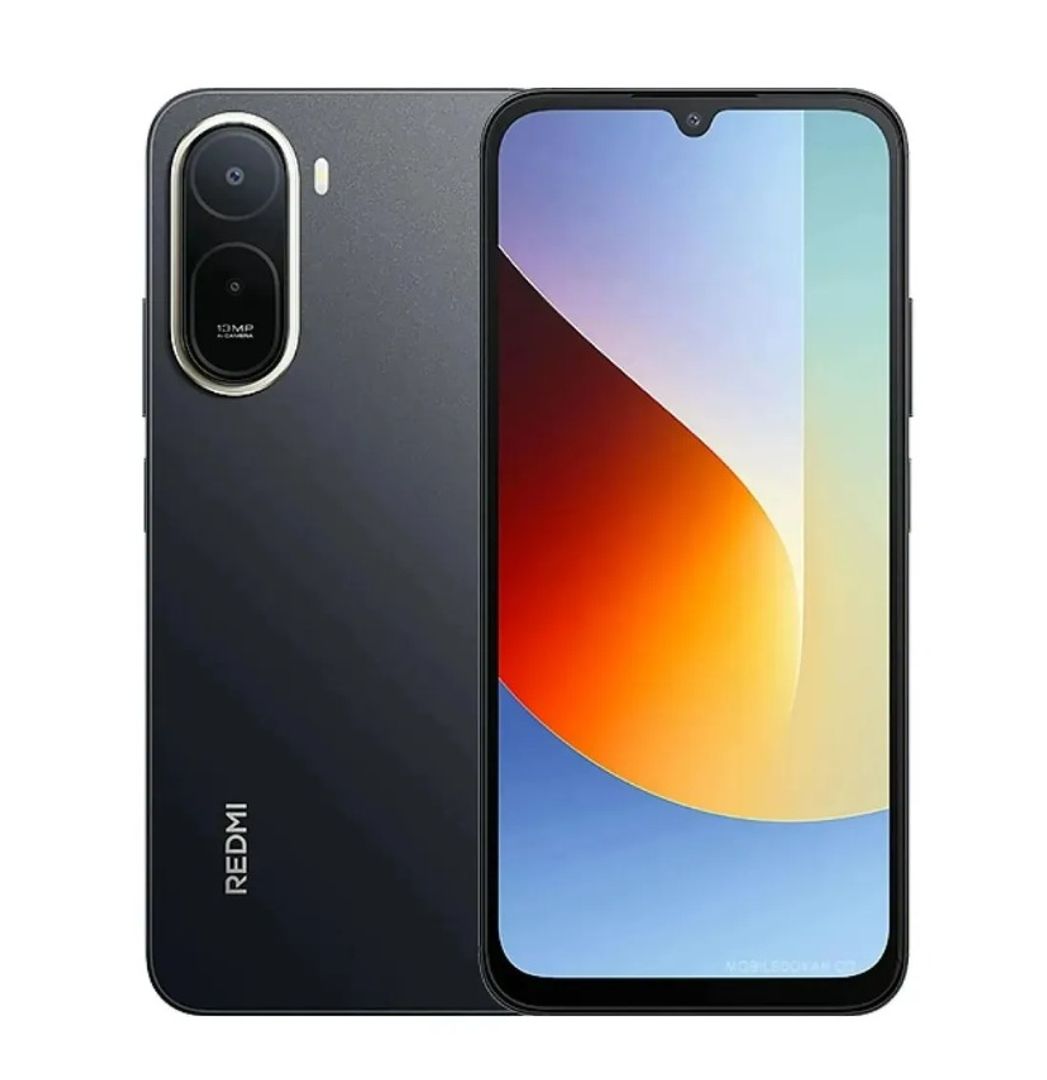 REDMI A7 pro -  128GB - 4RAM 