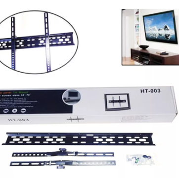 Soporte TV fijo 32" a 70" - imagen 2