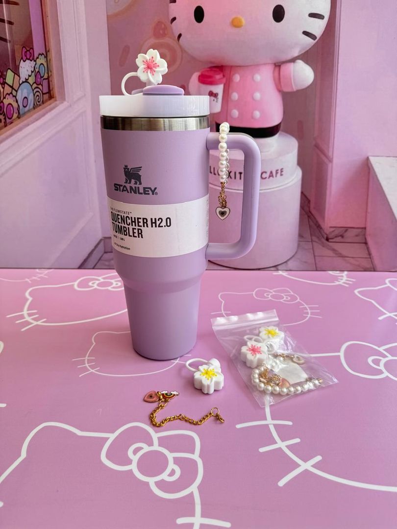 Accesorios para stanley 
