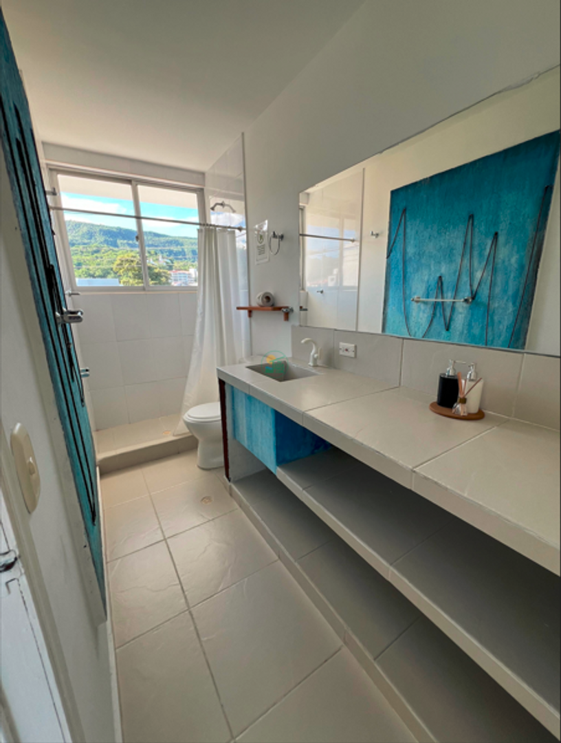 RICAURTE | 12 PERSONAS